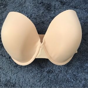 Panache strapless SuperBra 30G